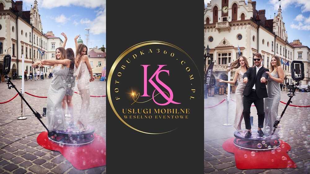 Fotobudka 360 Imielin fotobudka w Imielinie